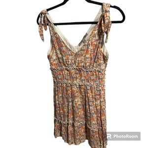 Gypsie and moondust dress